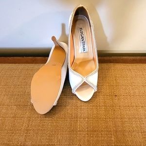 Bridal Shoes